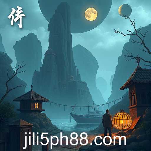 Exploring the World of Adventure Games: A Deep Dive into the 'jili5' Category