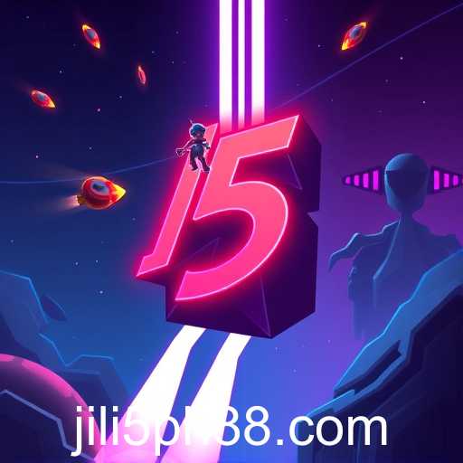 Exploring the Exciting World of Arcade Games: Spotlight on 'jili5'