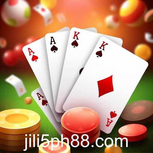 Exploring the Fascinating World of Card Games and the Mysterious 'jili5'