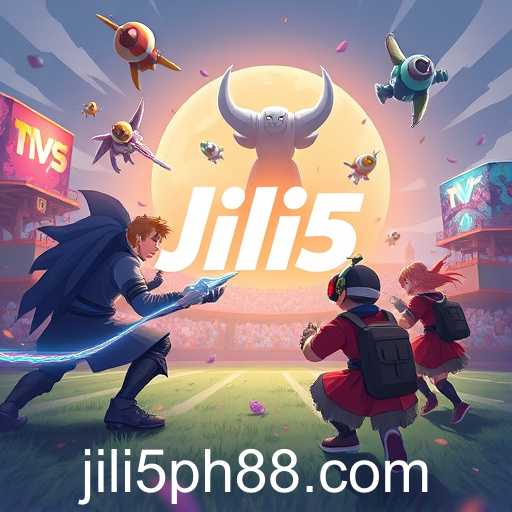 The Evolution of Online Gaming: Jili5 and Beyond