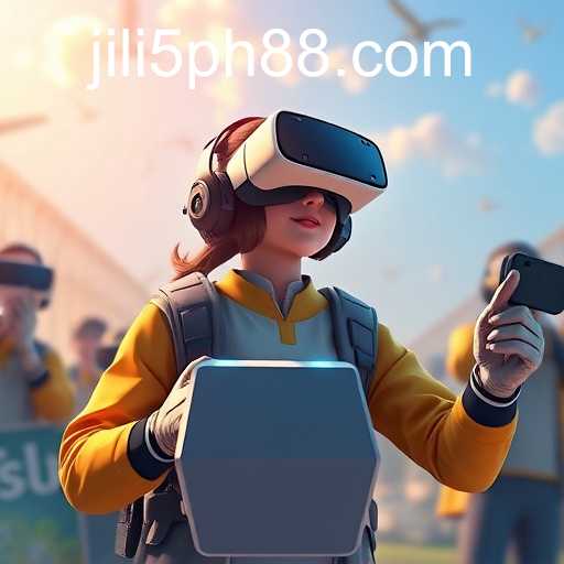 Evolution of Online Gaming Communities