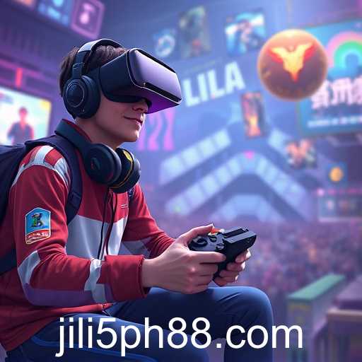 jili5