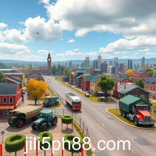 Jili5: Transforming the Gaming Landscape in 2025