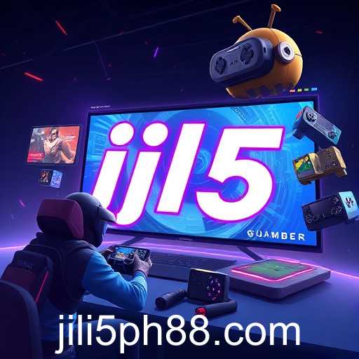 jili5