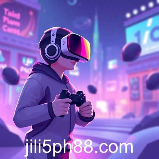 Gaming Revolution: Jili5's Impact and Innovation