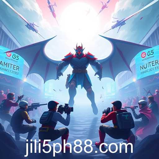 The Rise of Jili5: A Gaming Revolution