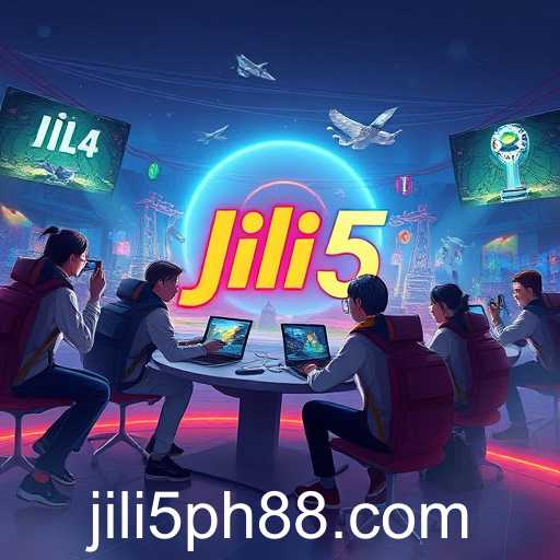 jili5