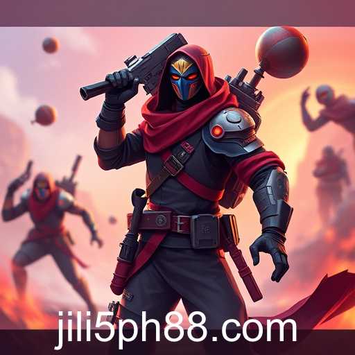 The Rise of Jili5: Revolutionizing Online Gaming