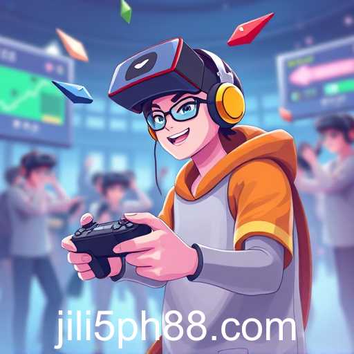 A New Era for Online Gaming