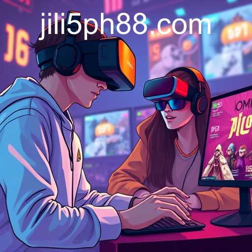 The Rise of Online Gaming Communities