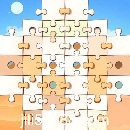 Exploring the Intriguing World of 'Puzzle Games' on Jili5