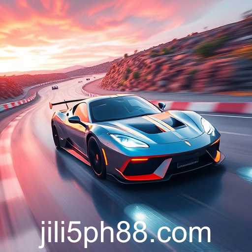 Exploring the Excitement of Racing Games: A Deep Dive into the 'jili5' Phenomenon