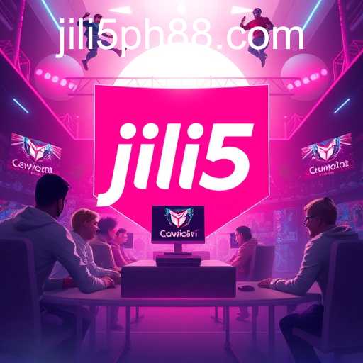 The Rise of jili5 in the Gaming World