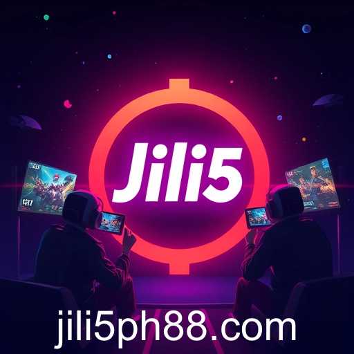The Rise of Jili5: A New Era for Gaming Enthusiasts