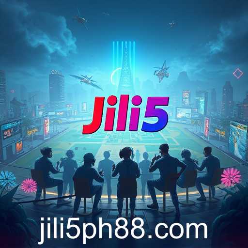 The Rise of Jili5: A New Era in Online Gaming