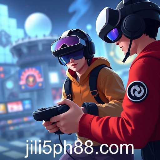 The Rise of Online Gaming Communities