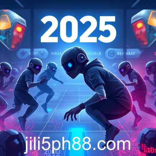 The Rise of Online Gaming in 2025: A Deep Dive into Trends