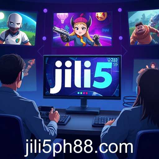 The Rise of Online Gaming Platforms in 2025
