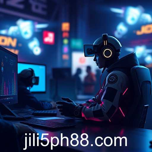 The Rise of Online Game Hubs