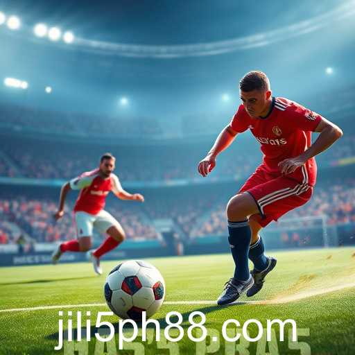 Exploring the 'Sports Games' Category with the Keyword 'jili5'