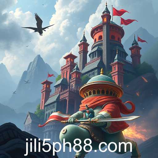 Exploring the Thrilling World of Strategy Games: The Rise of 'jili5'